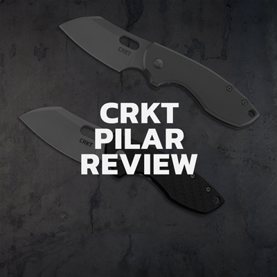 Best budget pocket knife?