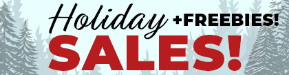 Sale Banner