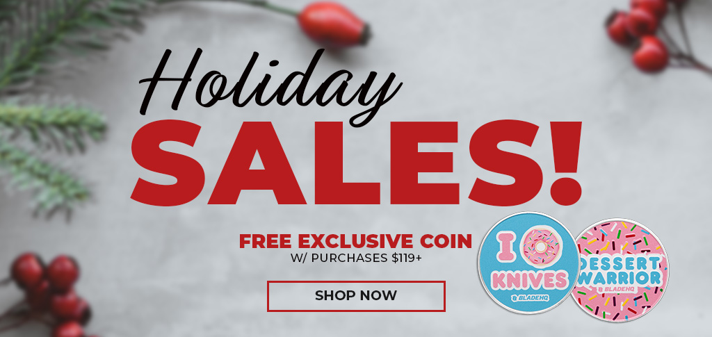 Holiday Sales