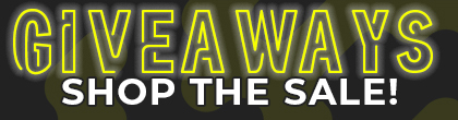 Sale Banner