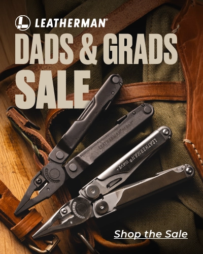 Leatherman Dads and Grads Sale
