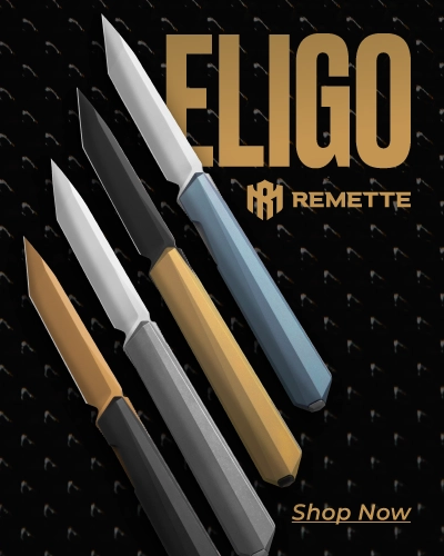Remette Eligo