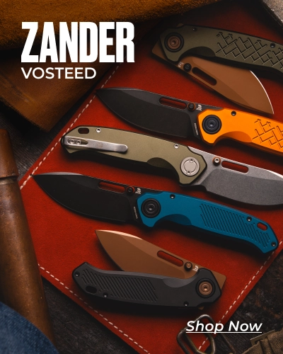 Vosteed Xander