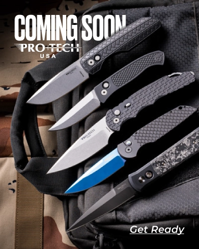 Pro-Tech July Drops Coming Soon