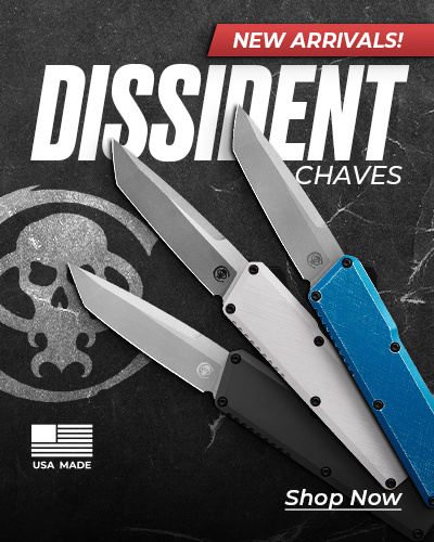 Chaves Dissident