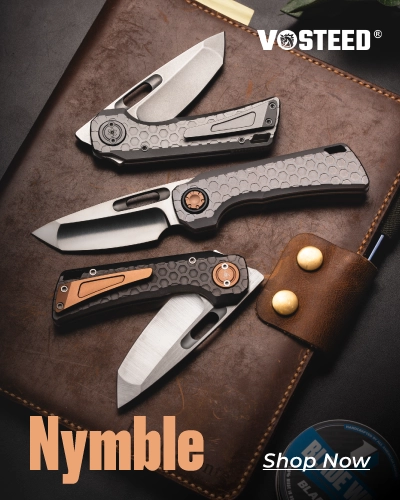 Vosteed Nymble