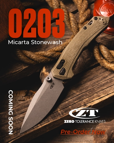 Zero Tolerance 0203 
