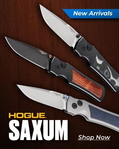 Hogue Saxum