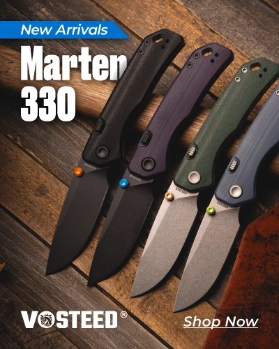 Vosteed Marten 330 
