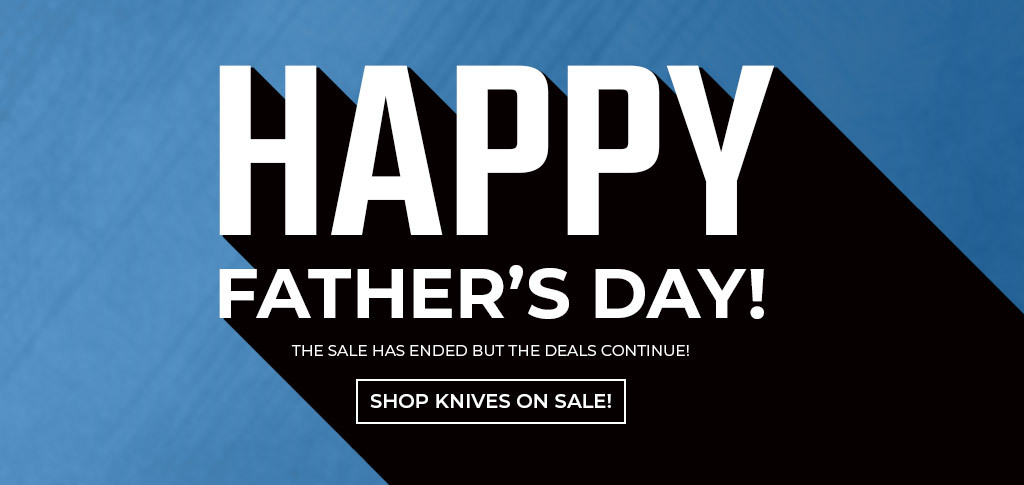 Blade HQ Father's Day Sale 2023	