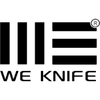 We Knives Logo