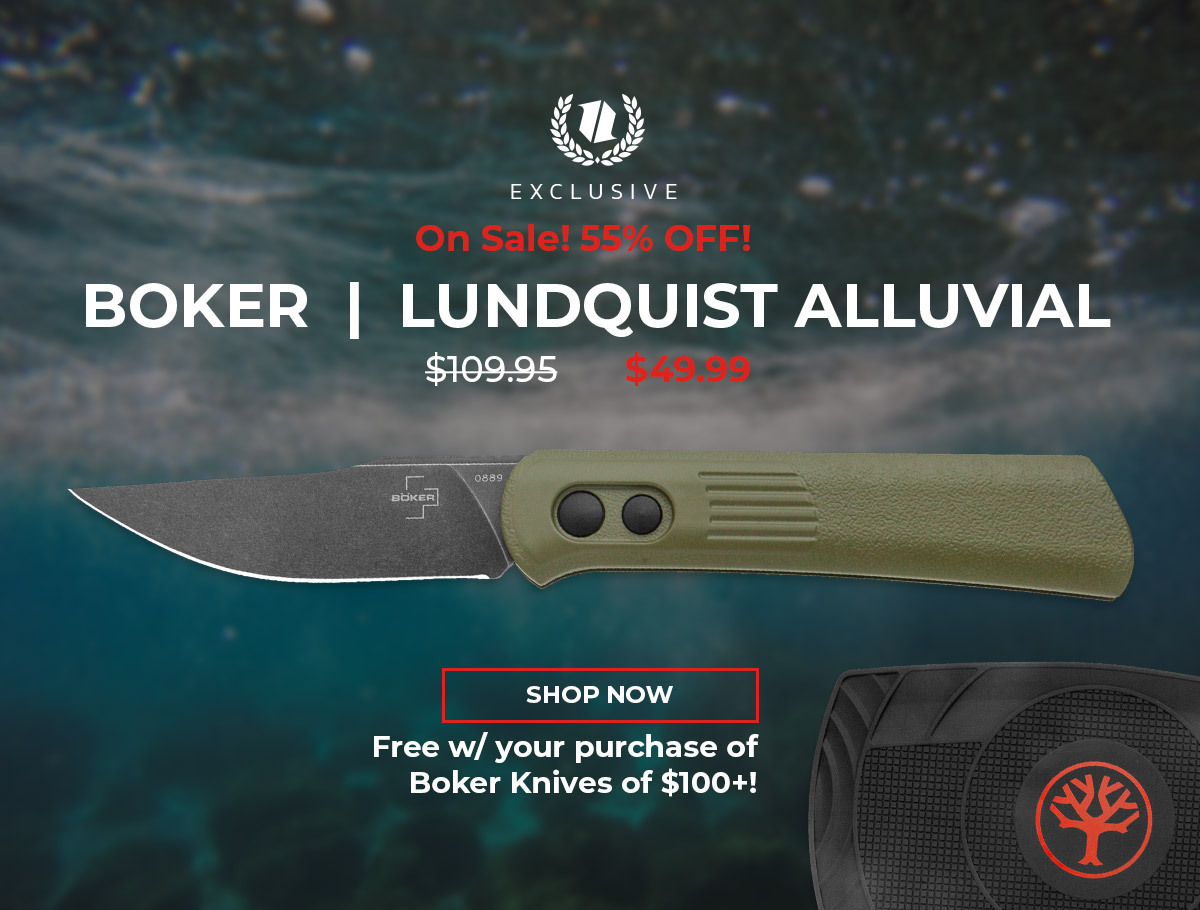 Boker Alluvial