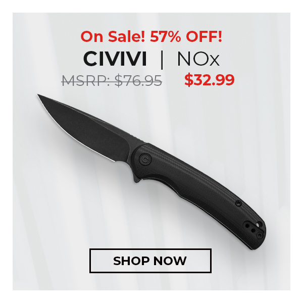 CIVIVI NOx
