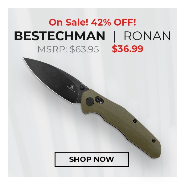 Bestechman Ronan