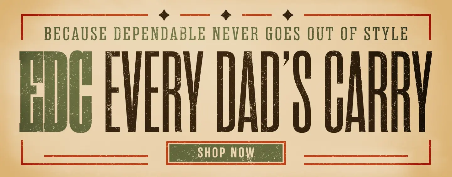 Shop Our Father's Day Sale
