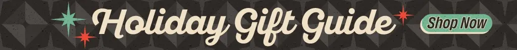 Holiday Gift Guide