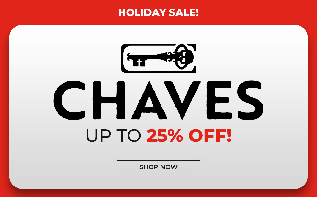 Chaves Knives for sale - Blade HQ