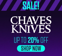 Chaves Knives