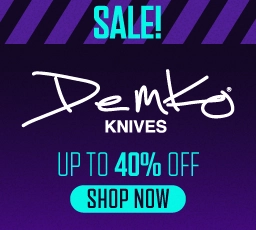 Demoko Knives