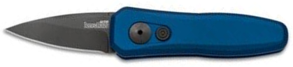 Kershaw Launch 4 Blue