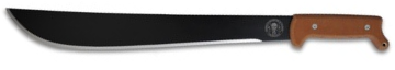 Esee machete knife