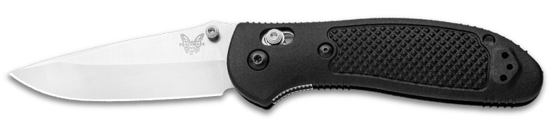 Benchmade Griptilian Knife Total Score