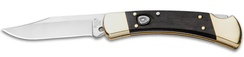 Buck 110 Automatic Knife