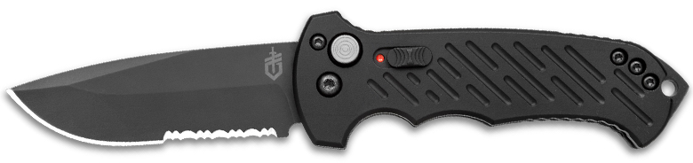 Gerber 06 Auto Knife