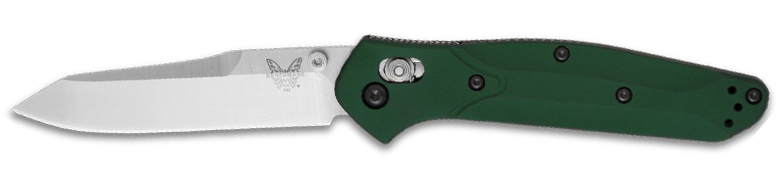 Benchmade 940 Osborne Knife