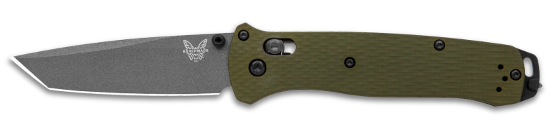 Benchmade Bailout