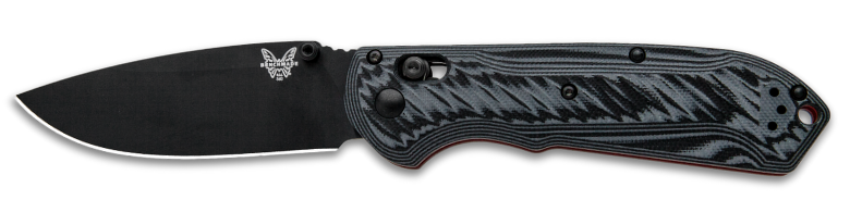 Benchmade Freek