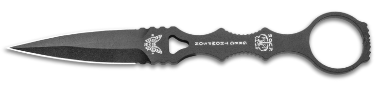 Benchmade SOCP