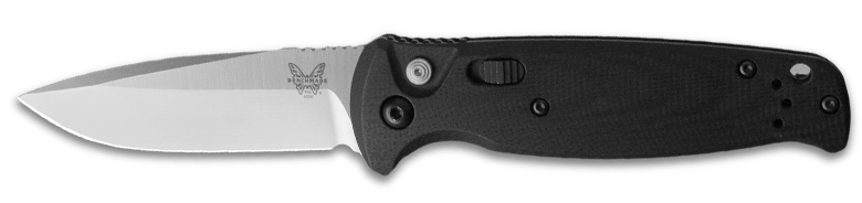 Benchmade CLA Auto Knife