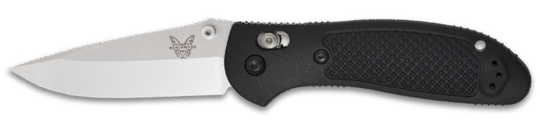 Benchmade Griptilian Knife