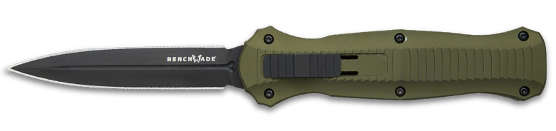 Benchmade Infidel OTF Knife