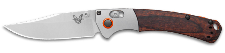 Benchmade Mini Crooked River Knife