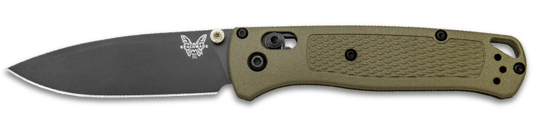 Benchmade Bugout, Best American Made Knives