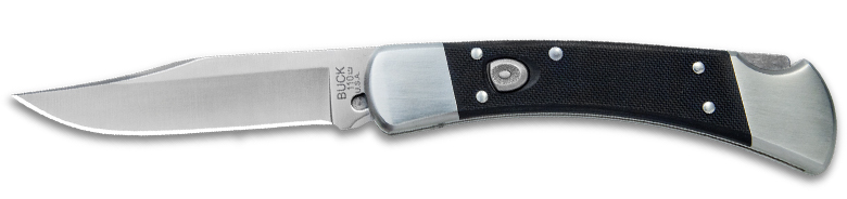 Buck 110 Auto Knife, Best American Made Knives