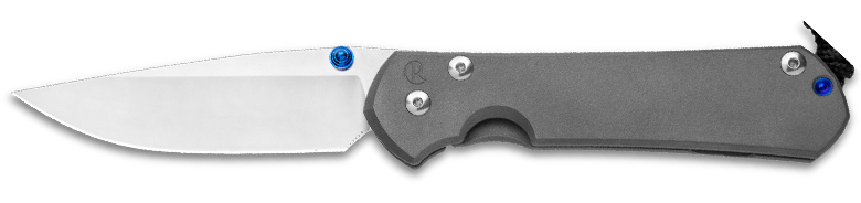 Chris Reeve Sebenza Knife, Best American Made Knives