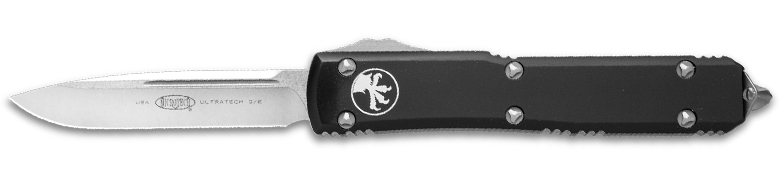 Microtech Ultratech Knife, Best Budget Pocket Knives