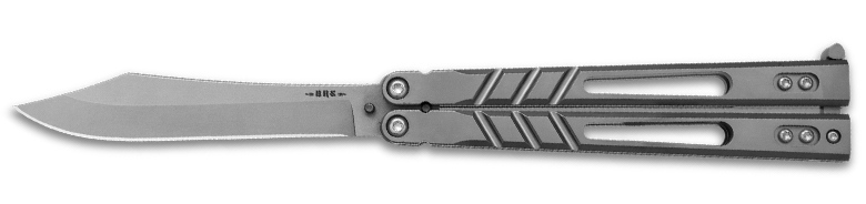 BRS Alpha Beast Knife, Best BRS Knives