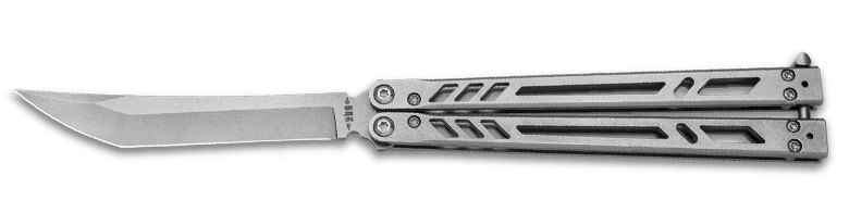 BRS Barebones Knife, Best BRS Knives