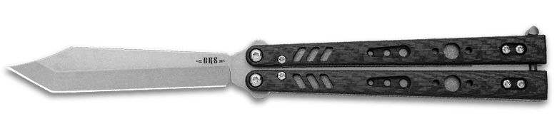 BRS Replicant Knife, Best BRS Knives