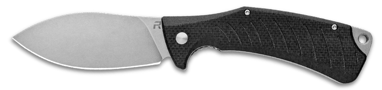 BRS REVO Ness Knife, Best BRS Knives