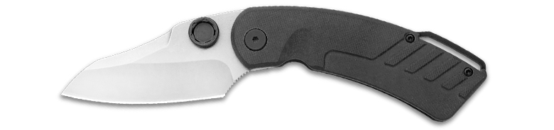 BRS REVO Recoil Knife, Best BRS Knives