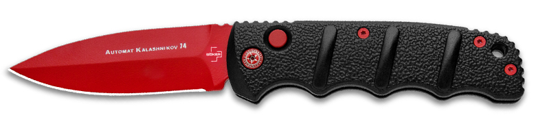 Best Boker Automatic Knives - Boker Kalashnikov