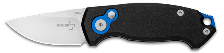 Best Boker Automatic Knives - Boker Kompakt