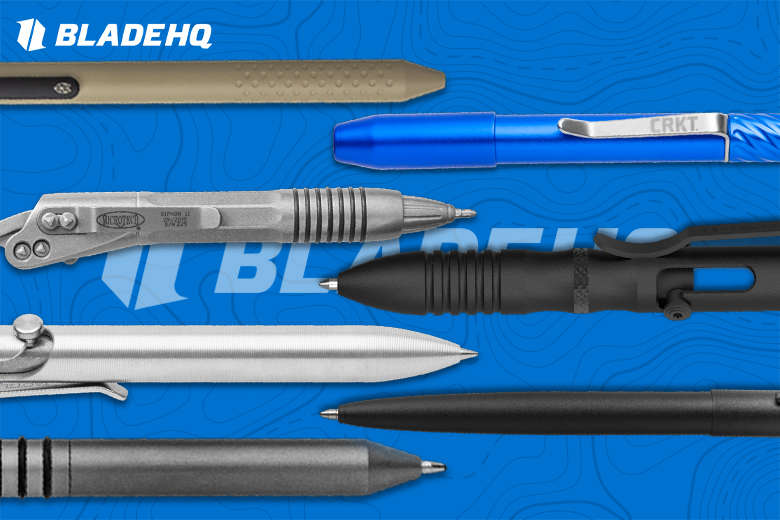 Best EDC Pens