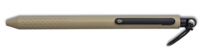 Best EDC Pens - The James Brand Benton