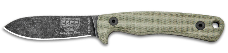 ESEE AGK Knife, Best ESEE Knives